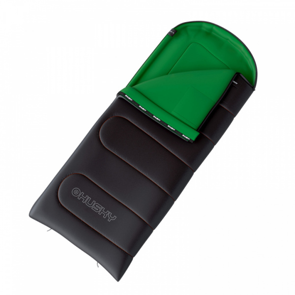 Купить HUSKY gala 0°с 220х90 спальный мешок (левый) 12 420 ₽ HUSKY gala 0°с 220х90 спальный мешок (левый)