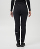 Тренировочные брюки Nordski Advance Black (52-XL, Black, , , , , )