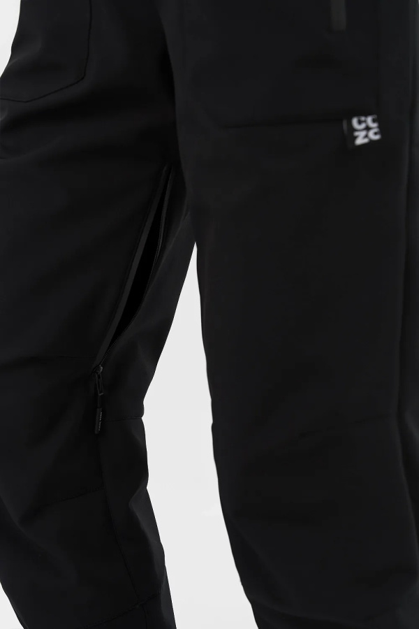 Полукомбинезон VALE PKS4001 (M/L, 20 черный, , , , , )