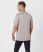 Футболка Interline Мужская (L, 3700/серо-бежевый, , , , , )