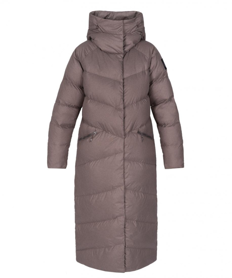 Red Fox пальто пуховое ester iv женское