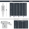 *Анорак флисовый "Spirit V2" (XL, Черный, , , )