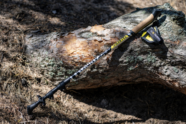 Купить Talberg scandica палки для скандинавской ходьбы (1 пара, красный) 2 400 ₽ Talberg scandica палки для скандинавской ходьбы (1 пара, красный)