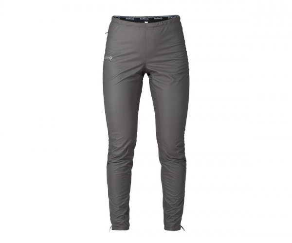 Брюки Active Shell Женские (50, 2000/асфальт, , , SS17)