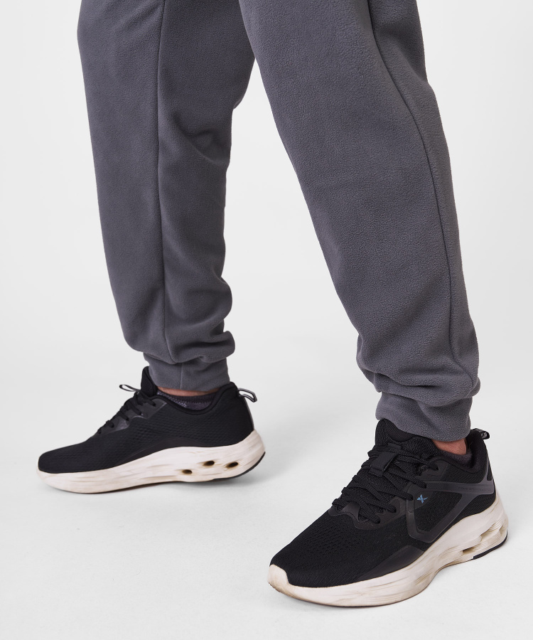 Брюки Camp III Мужские (XXL, 3000/т.серый, , , , , )