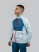 *Куртка NONAME HYBRID JACKET LIGHT BLUE/PETROL BLUE UX (8-XXL, LIGHT BLUE/PETROL BLUE UX, , , , , )