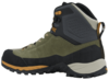 Ботинки VISION GTX (42, Olive/Orange, , , , , )