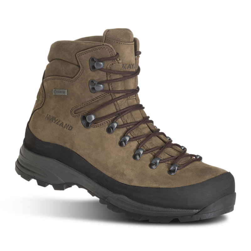 Ботинки GLOBO GTX (47.5, Brown, , , , )