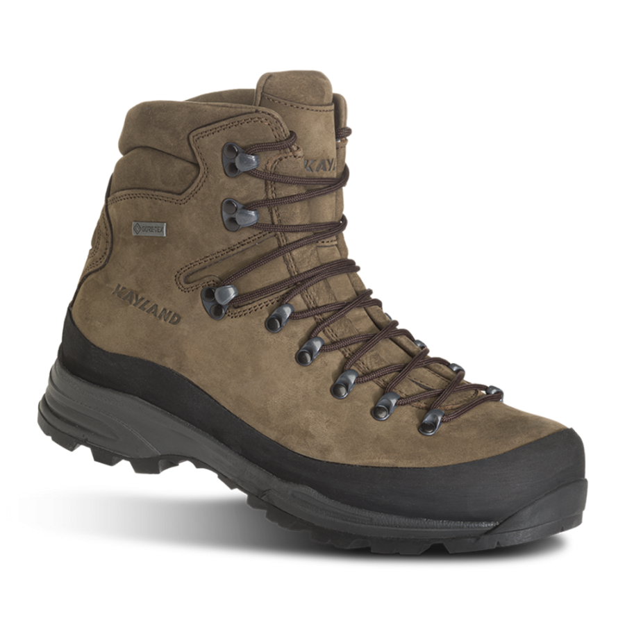 Ботинки GLOBO GTX (47.5, Brown, , , , )