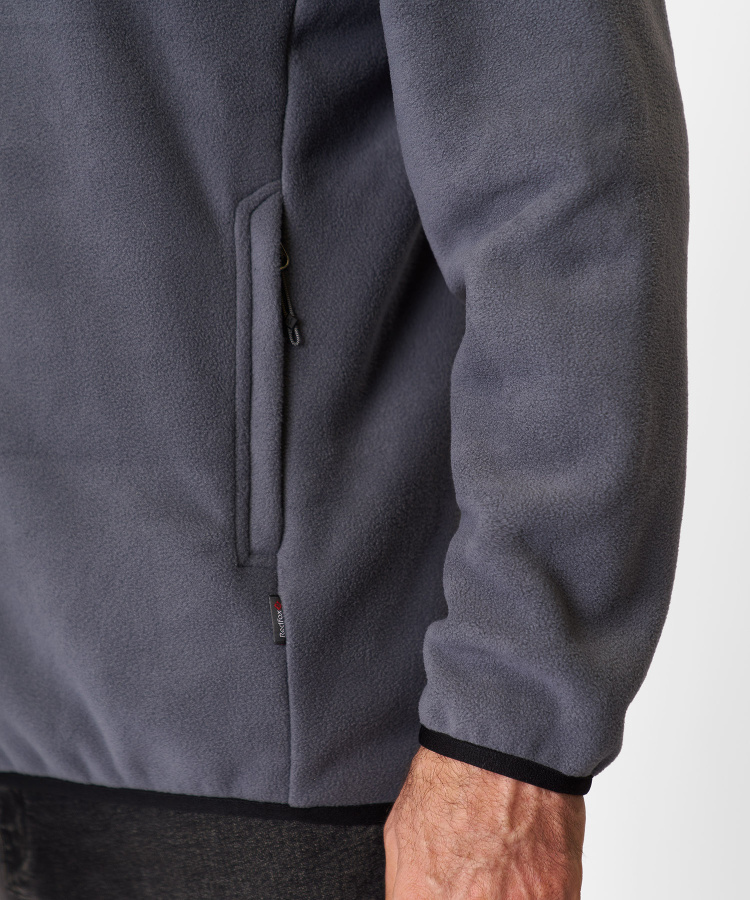 Джемпер Range Мужской (XXL, 3000/т.серый, , , , , )