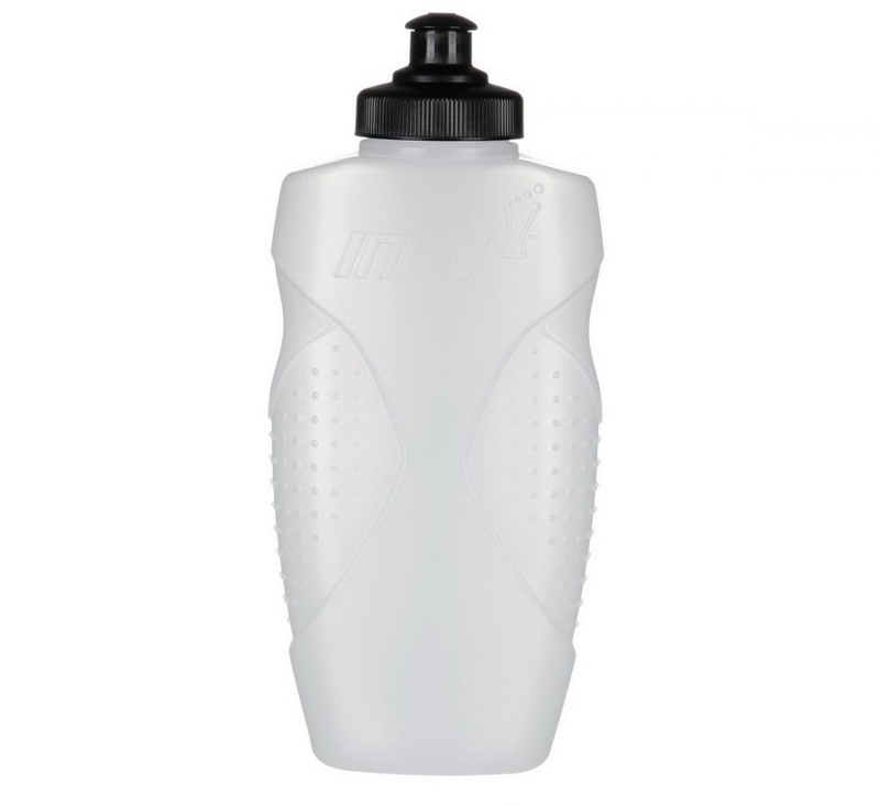 Фляга мультиспортивная bottle (, Smoke/black, , )
