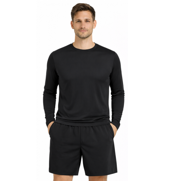 *Шорты NONAME 2002024-0001 FLEX TECH SHORTS 26 MEN BLACK (3-XS, Black, , , )