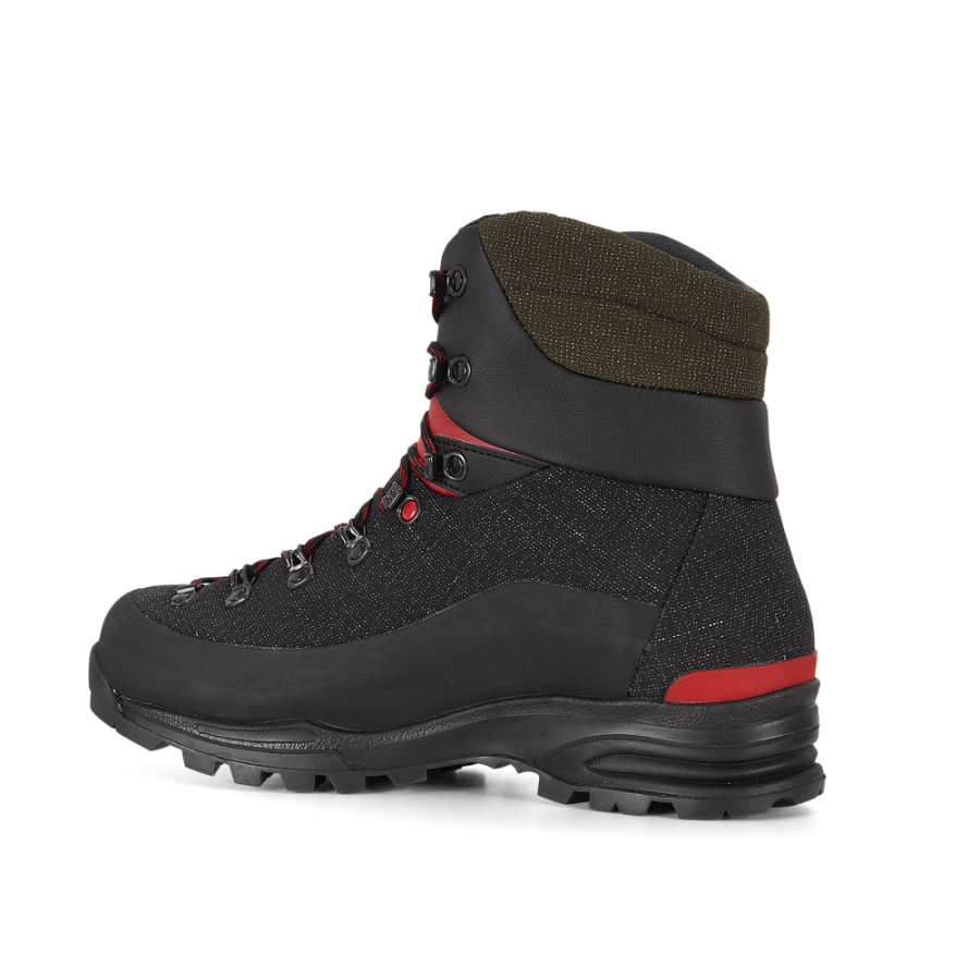 Ботинки TUSCIA 2.0 GTX (44, Black, , , )