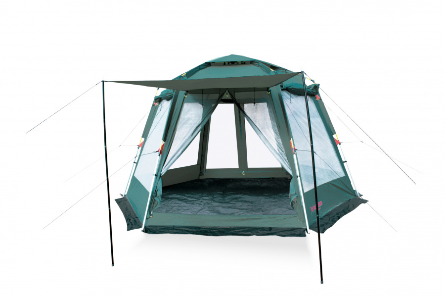 ARBOUR auto шатёр Talberg (зеленый) ARBOUR auto шатёр Talberg (зеленый)