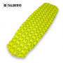 Купить Talberg air green mat коврик надувной (192х58х5,зелёный) 5 650 ₽ Talberg air green mat коврик надувной (192х58х5,зелёный)