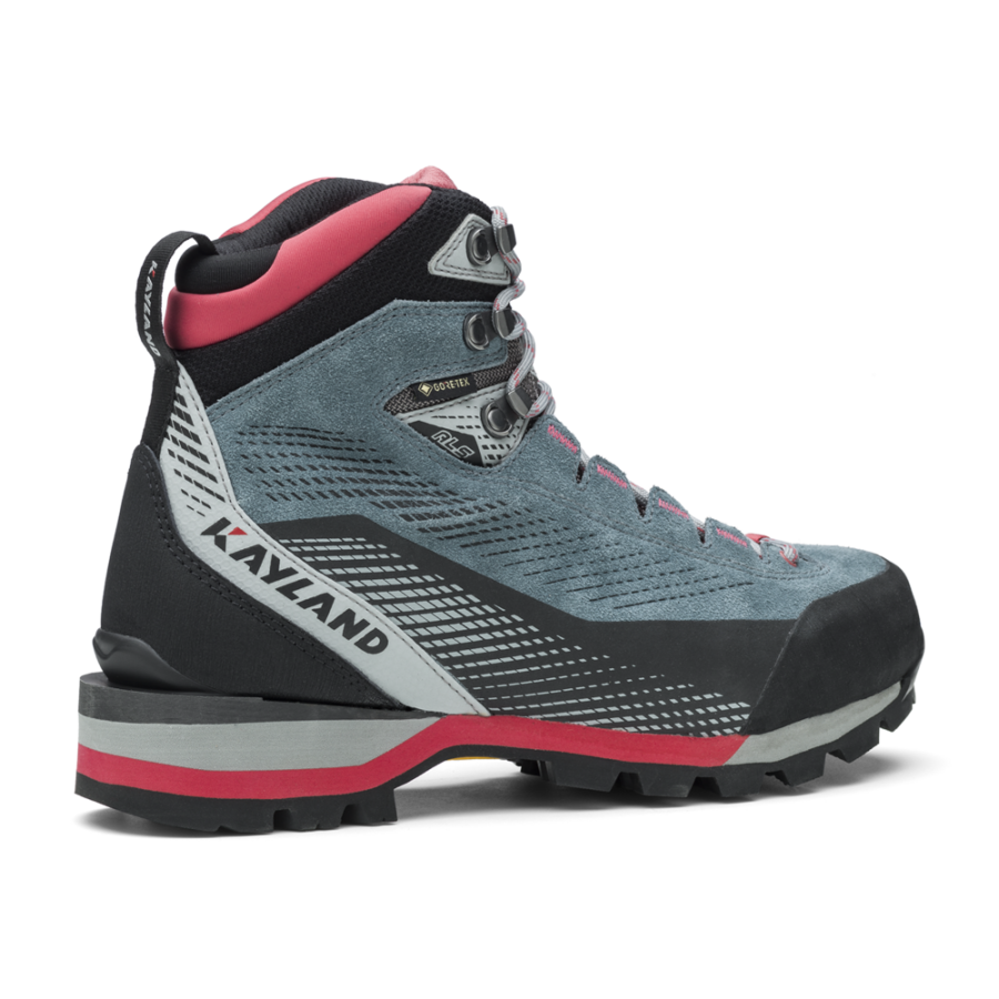 Ботинки GRAND TOUR W'S GTX (38, AZURE/ROSE, , , )