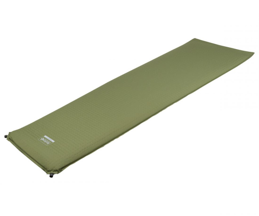 Коврик Basic Mat XLarge 198x66x7.6 (, 5900/т.хаки, , , SS17)