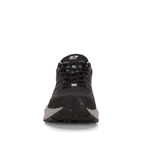 Ботинки SEKAI WP (42, Black/Grey, , , , , )