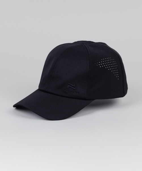 Кепка Nordski Training Black (, Black, , , , , )