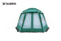 Talberg grand 4 шатер-палатка talberg (зелёный)