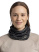 Бандана Buff Merino Lightweight (One Size, Prints Eirik Grey, , , , , )