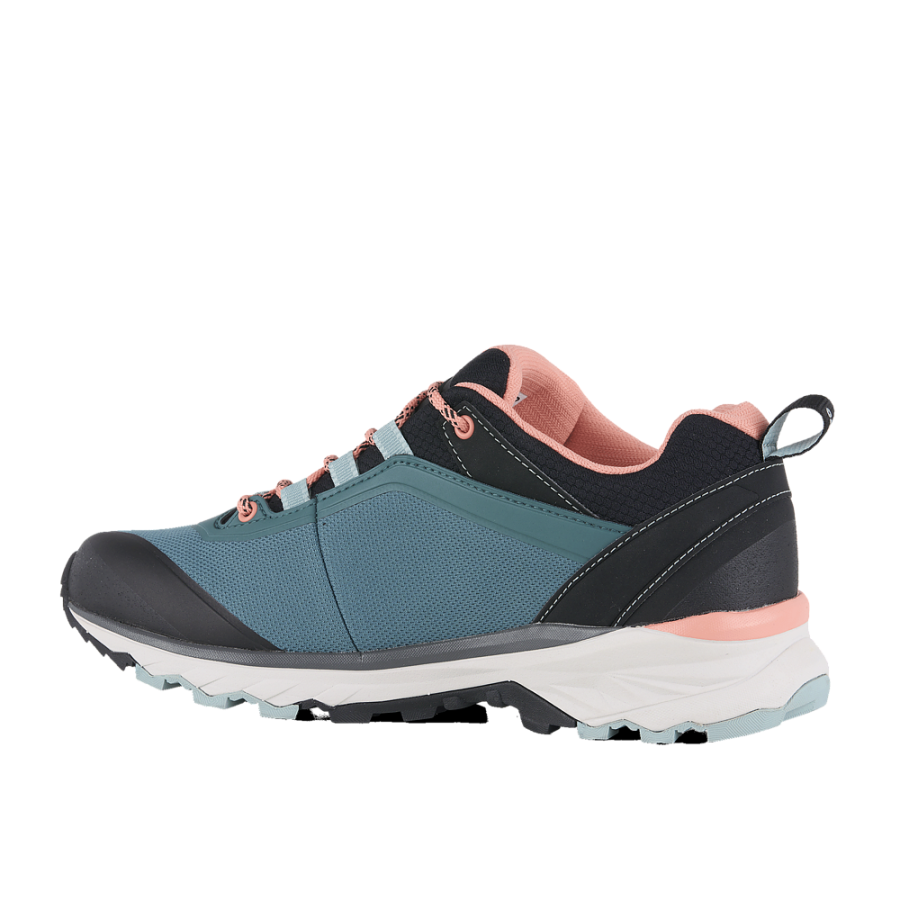 Ботинки STRIDER W'S GTX (41, Green/Peach, , , , , )