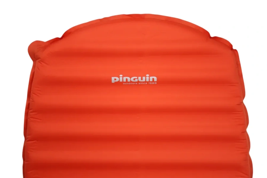 Коврик самонадувающийся Matrix 38 NX (, Orange, , , )