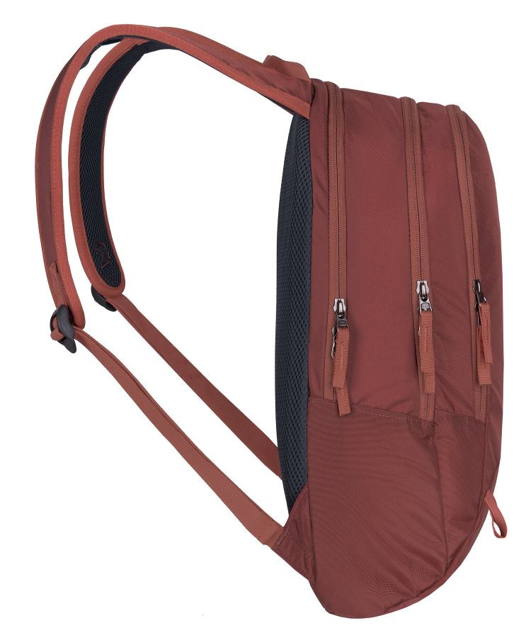 Рюкзак Sideline 22 V2 (, 1122/бордовый/кирпич, , , )