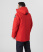 Куртка утепленная Snow Man lV Мужская (S, 1300/красный, , , , , )