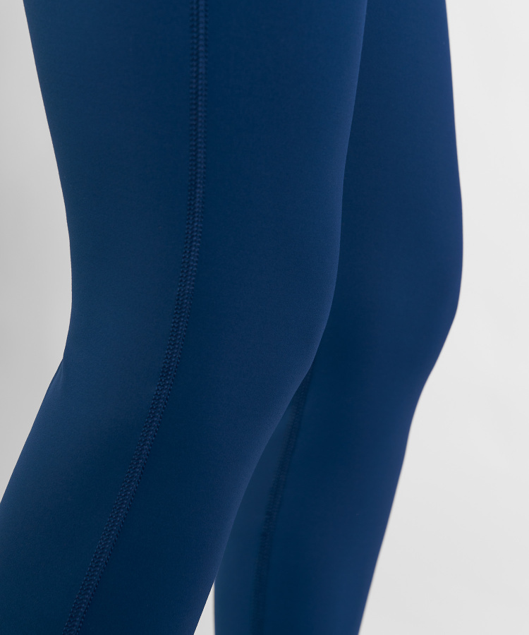 Брюки Fitness III Женские (XS, 6900/нептун, , , , , )