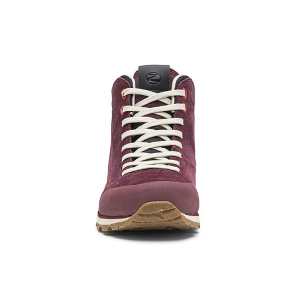 Ботинки ZETA MID W'S WP (36, BORDEAUX/ROSE, , , )