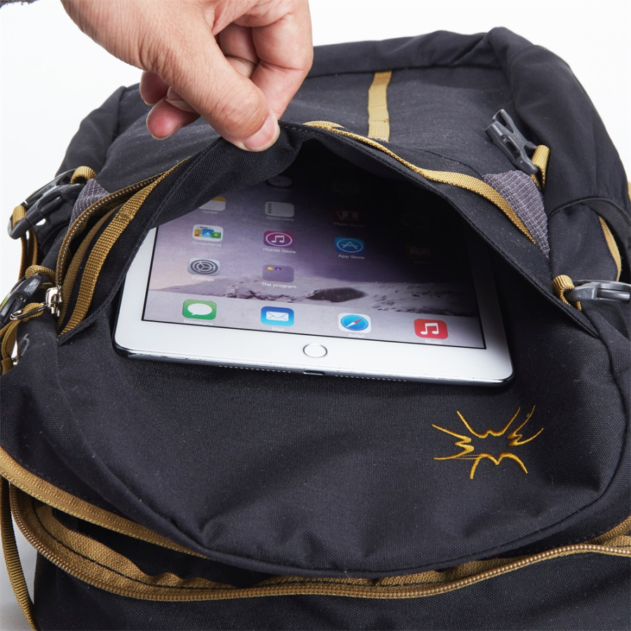 B0262 THUNDERY 33 Рюкзак (33 т.синий)