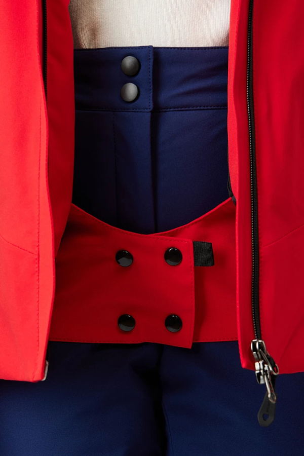 *Куртка 23-42533 гор. жен. (42, 70 Красный, 162, , , , ) *Куртка 23-42533 гор. жен. (42, 70 Красный, 162, , , , )