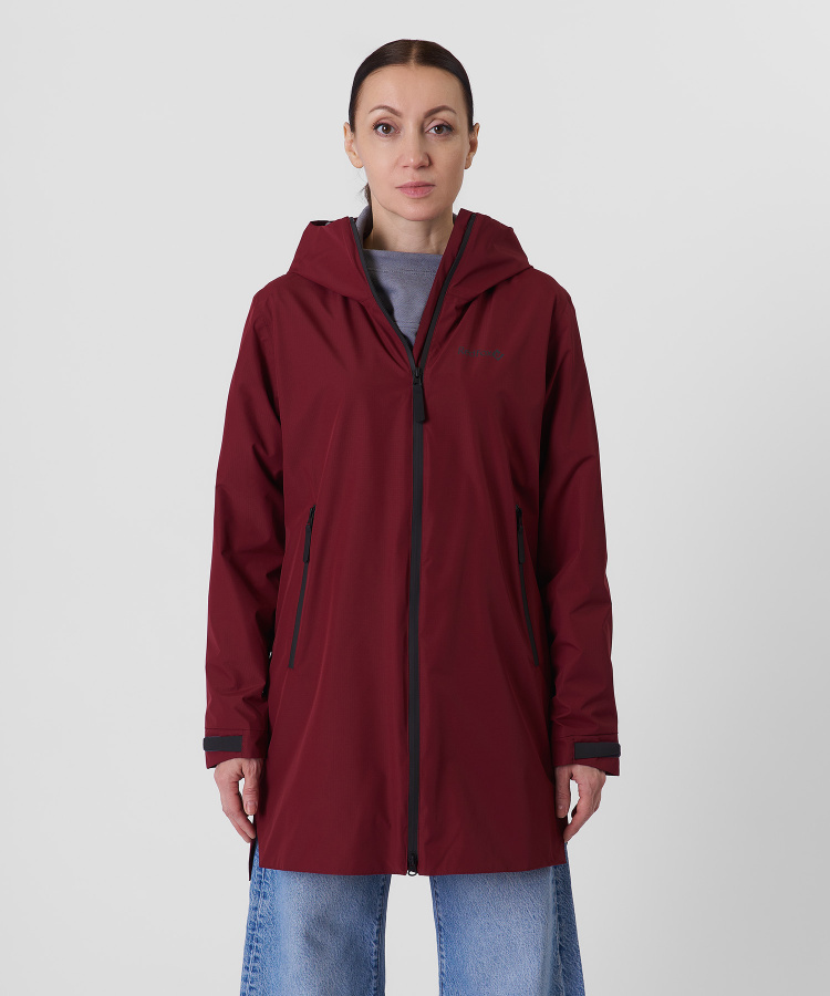 Куртка ветрозащитная Wellington V Женская (L, 0200/малиновый, , , , , ) Куртка ветрозащитная Wellington V Женская (L, 0200/малиновый, , , , , )