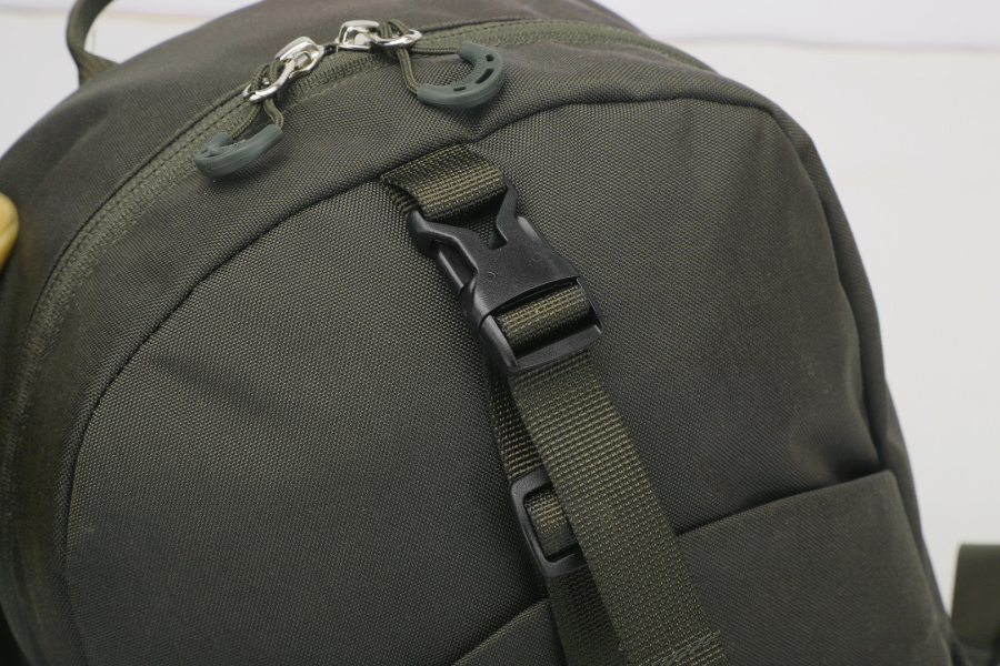 B0457 FOREST 27 Рюкзак (27 оливковый) B0457 FOREST 27 Рюкзак (27 оливковый)