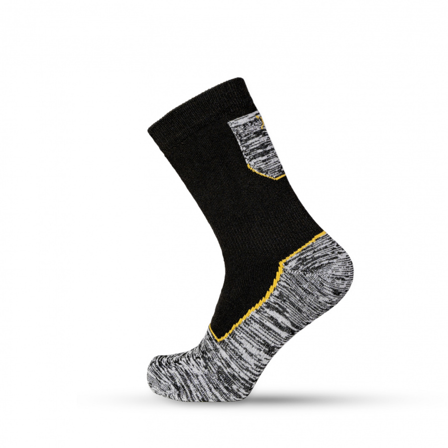 Explorer Thermolite -10°C носки, черный (36-38) Explorer Thermolite -10°C носки, черный (36-38)