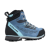 Ботинки LEGACY W'S GTX (40.5, AZURE GREY, , , , , )