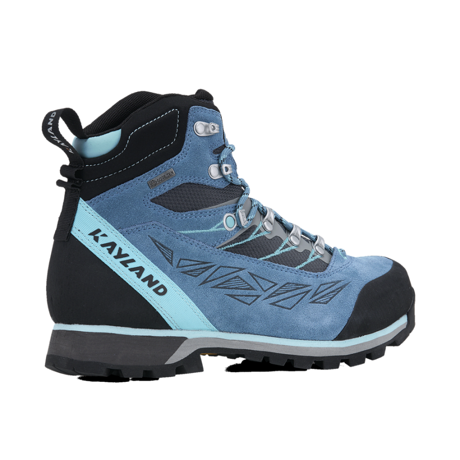 Ботинки LEGACY W'S GTX (36, AZURE GREY, , , , , )