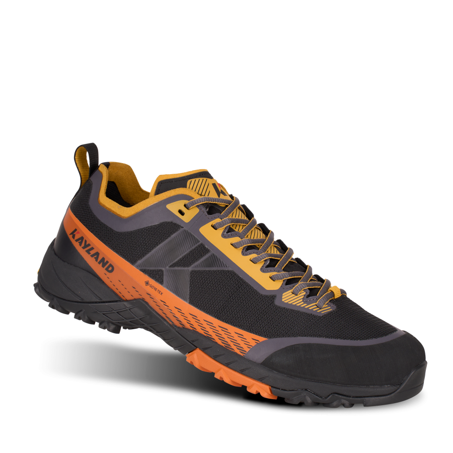 Ботинки TUONO GTX (41, BLACK/CLAY, , , , , )