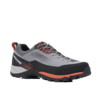 Ботинки MIURA W'S GTX (41, GREY/CORAL, , , , , )