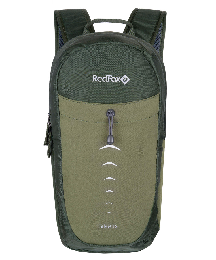 Рюкзак Tablet 16 V2 (, 5900/т.хаки, , , , )