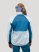 *Куртка NONAME HYBRID JACKET LIGHT BLUE/PETROL BLUE WOS (3-XS, LIGHT BLUE/PETROL BLUE WOS, , , , , )