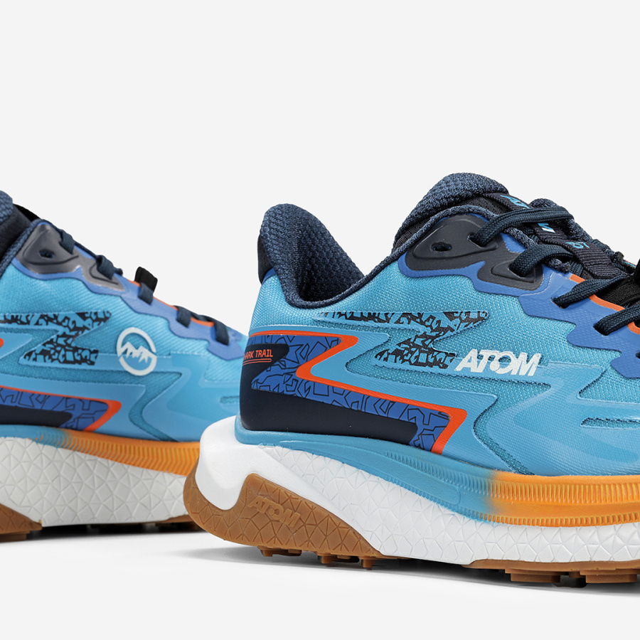 Кроссовки мужские Shark Trail (46, Синий, , , , , ) Кроссовки мужские Shark Trail (46, Синий, , , , , )