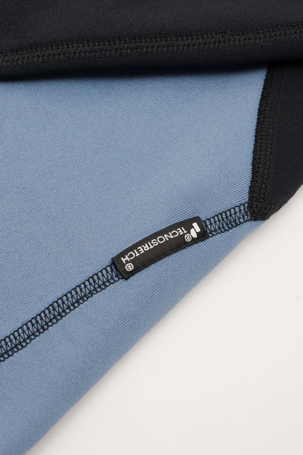 "Джемпер Spot муж (XL, Серо-Голубой/черный, , , , , )