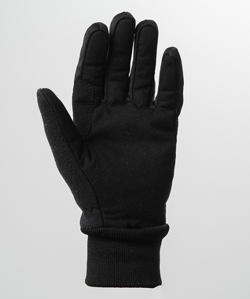 Перчатки Nordski Arctic Black/Grey (7-XS, Black/Grey, , , , , )