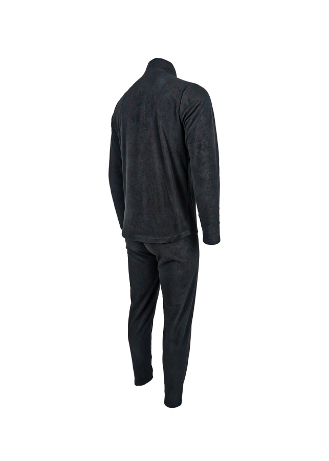 Термобелье 2 слоя ORDKA MacEwen (XL, Черный, , , , , )