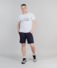 Футболка Nordski Simple Logo White (54, White, , , , , )