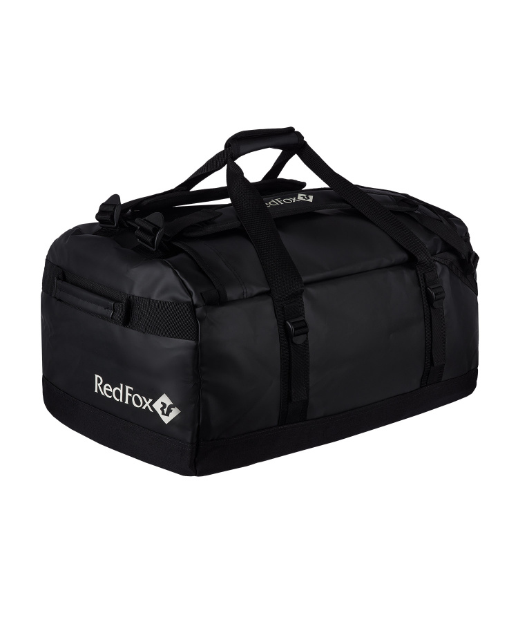 Баул Expedition Duffel Bag 70 (, 1000/черный, , , SS17)