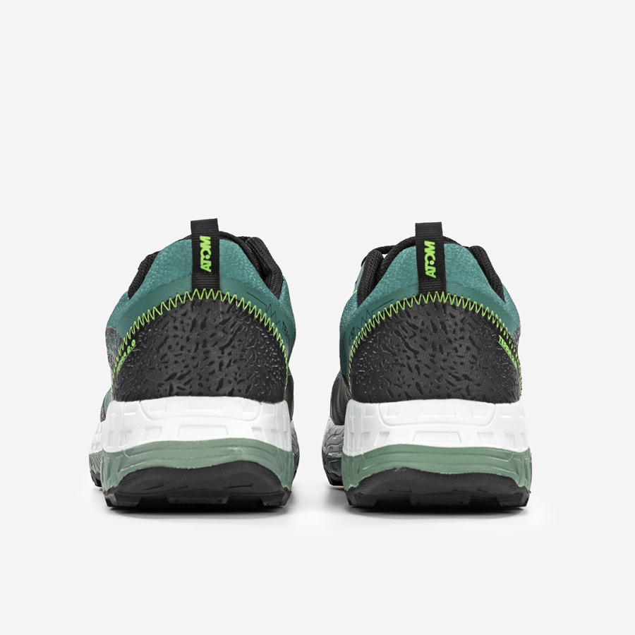 Кроссовки мужские Terra 2.0 (44, Зеленый, , , , , )