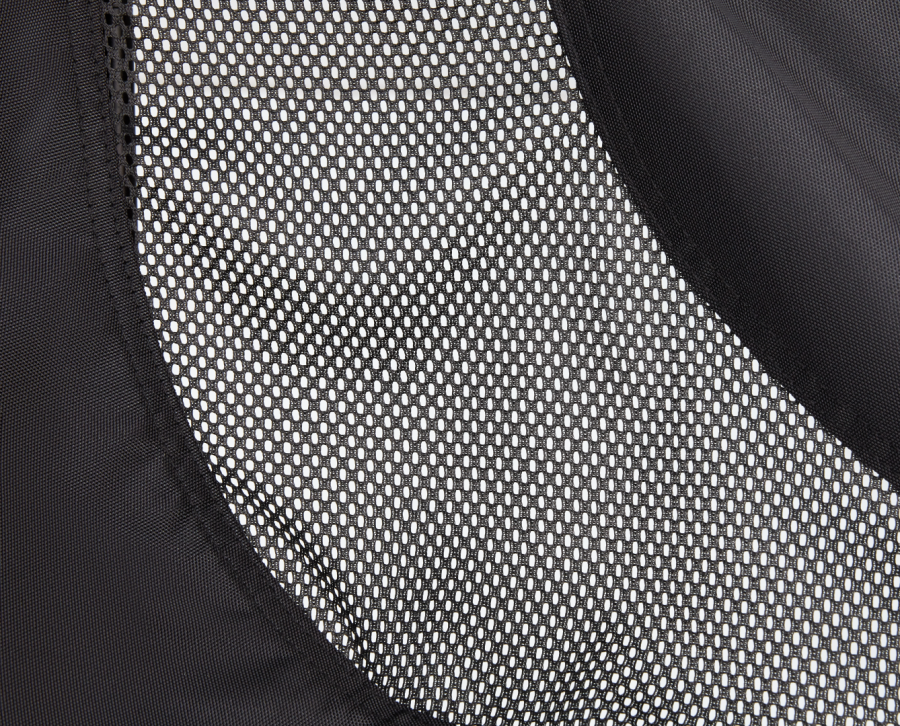 2405 ULTRALIGHT SQUARE LOW CHAIR кресло скл. (черный) 2405 ULTRALIGHT SQUARE LOW CHAIR кресло скл. (черный)